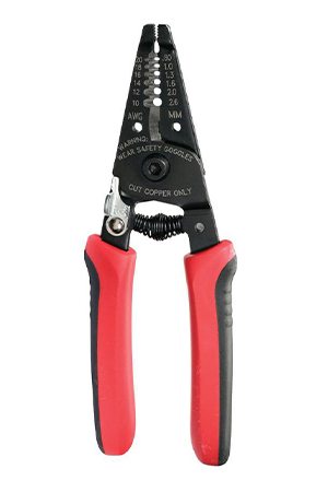 Gripping Pliers