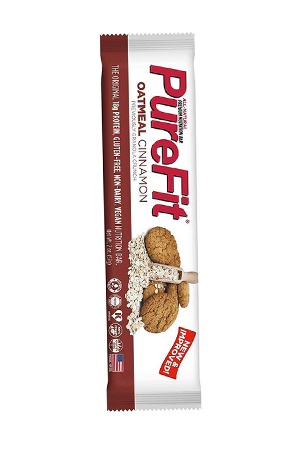 Nutrition Bars