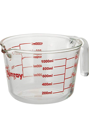 Measuring Cups