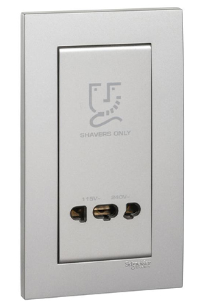 Switches, Dimmers & Sockets