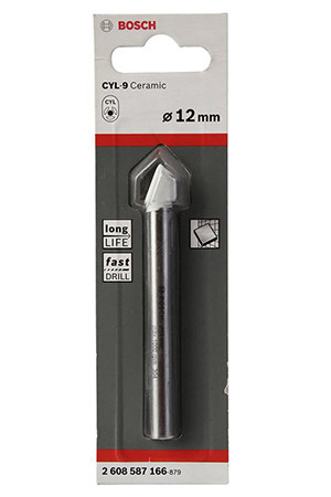 Tile Drill Bits