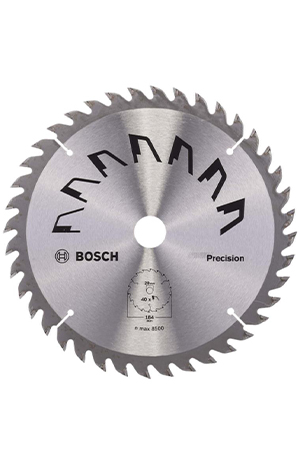 Circular Saw Blades