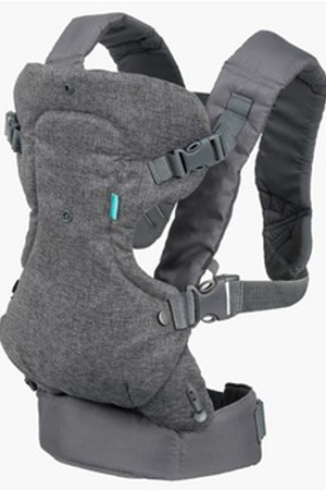 Baby-Carriers