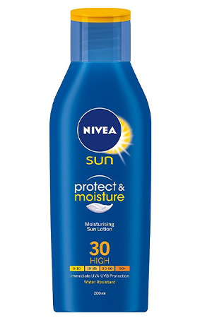 Body Sun Care