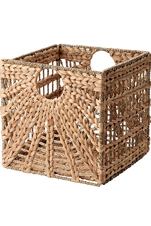 Storage boxes & baskets