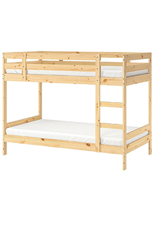 Bunk beds