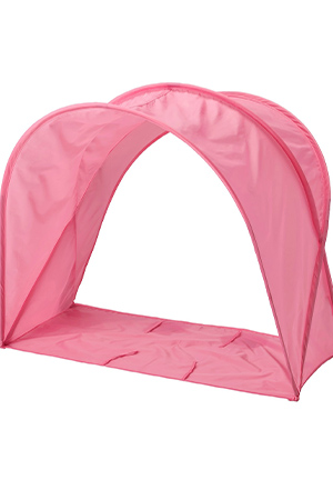 Children's bed accessories & canopies