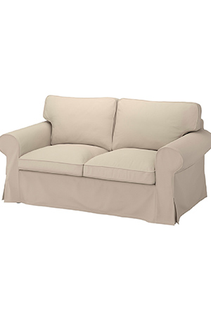 Two-seat sofas