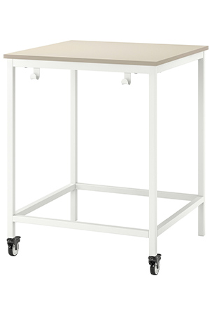 TROTTEN office desks & tables