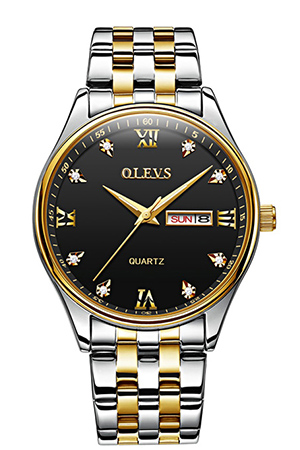 Quartz Watches