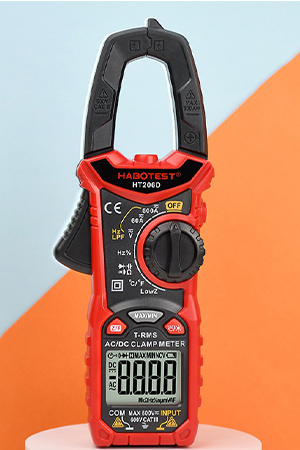 Clamp Meters