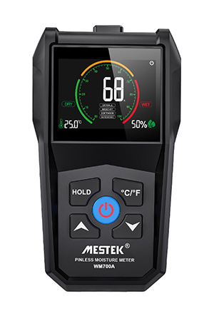 Moisture Meters