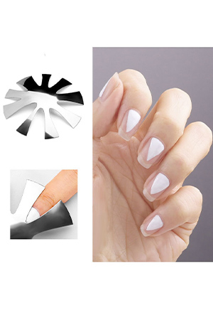 Nail Art Templates