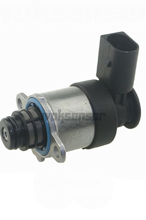 Oil Pressure Regulator