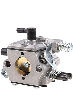 Carburetors