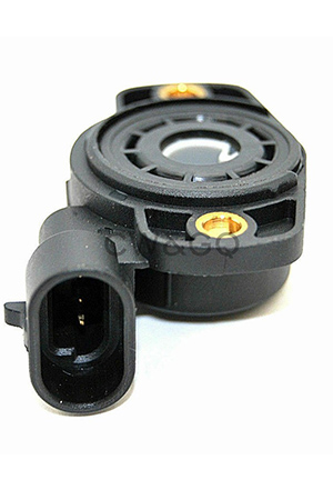 Throttle Position Sensor