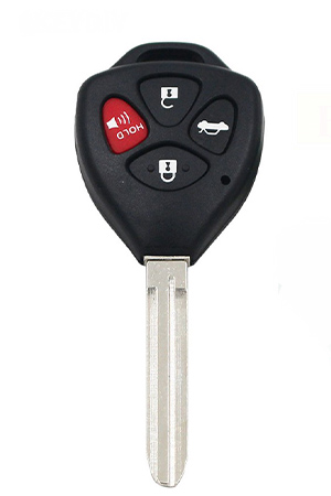 Car Key