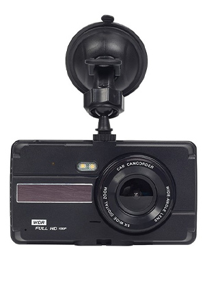 Dash Camera