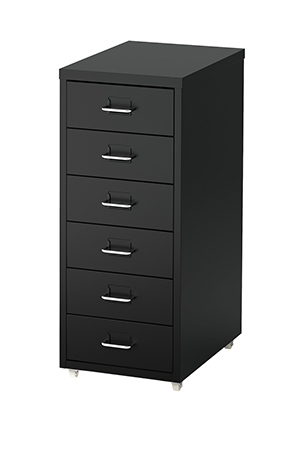 Drawer units for home