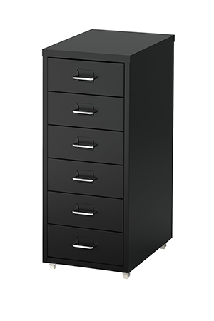 Chests of drawers & drawer units