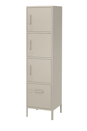 Storage units & cabinets
