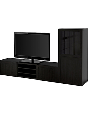 TV & media furniture