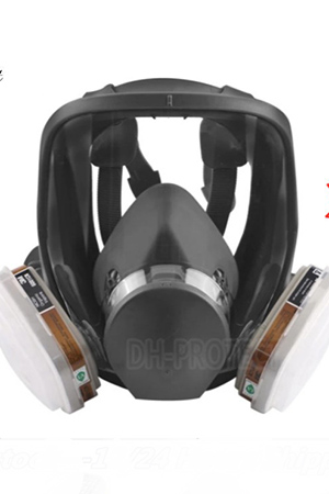 Chemical Respirators