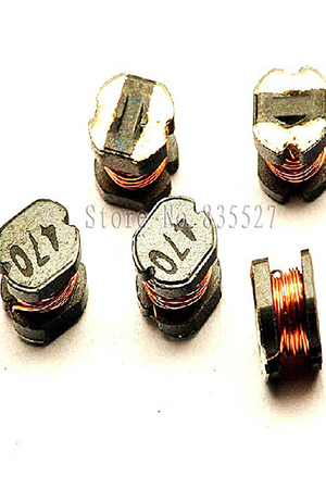 Inductors