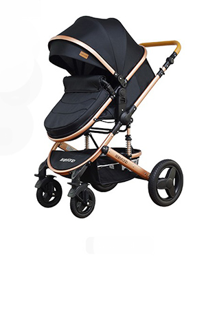 Baby Stroller & Accessories
