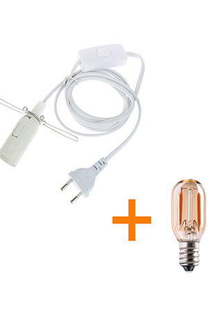 Power Cords & Extension Cords