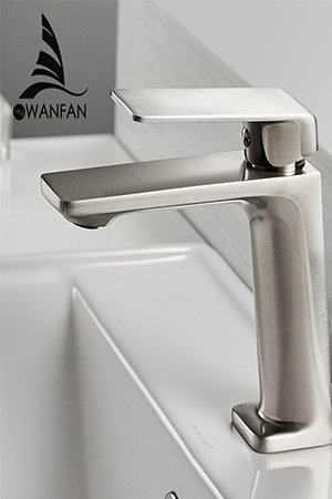 Basin Faucets