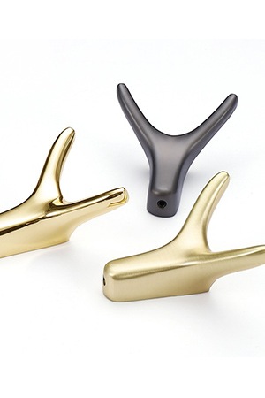 Robe Hooks