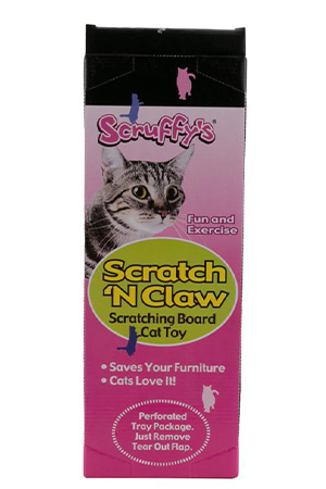 Cat Scratchers