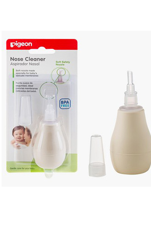 Nebulizers