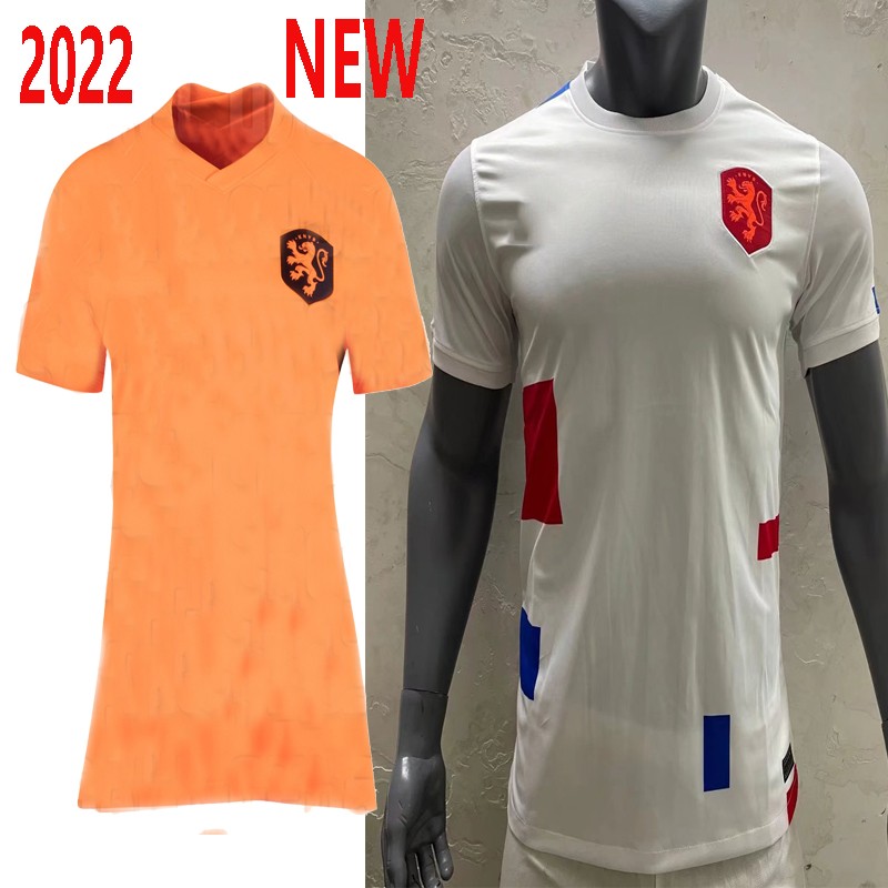 tadec 22 - 23 netherlands jersey new jersey virgil de jong de ligt memphis promis wijnaldum blind 22 23 netherlands shirt