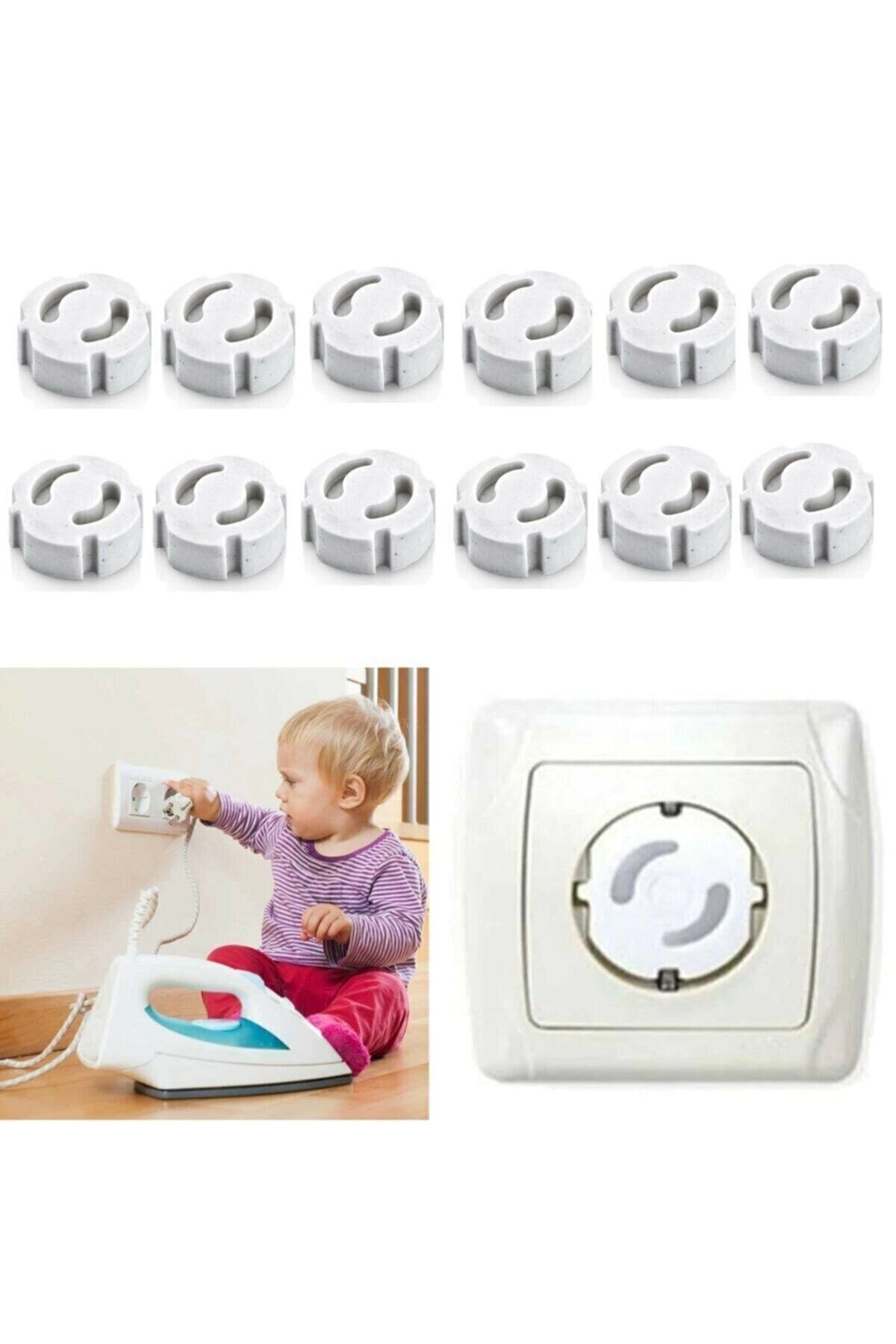 12pcs socket cap socket cap socket cap protection cap mother baby and child safety first-class quality product