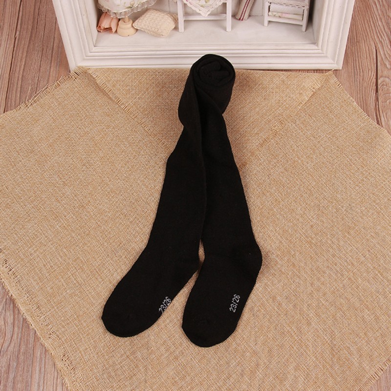 Spring Autumn Baby Pantyhose Knitted Baby Socks Infant Soft Clothes 2022