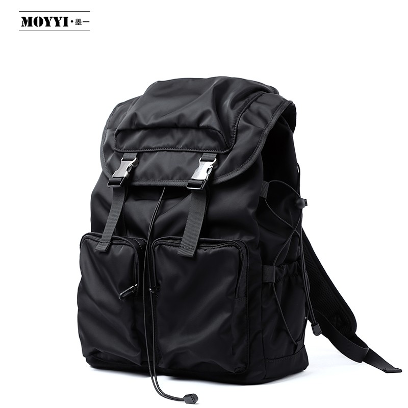 Men's Casual Sports Bag Backpack Travel Bag Laptop College Bag Backpack Popular Student Backpack