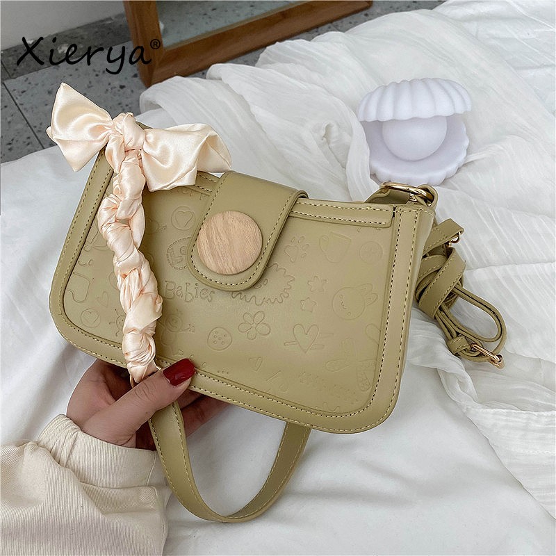 Xierya Tote Bag Women Leisure Bag Shoulder Bags Fashion Mini Bag Woman Clutch Bag Fashion Crossbody Bag Fashion Mochila