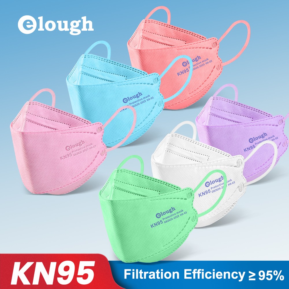 KN95 Face Mask FFP2 Mascarilla FPP2 Homolucada Protective Face Mask Mascarillas Colores Respirator Mask ffp2Filter Mask FP2 Masks