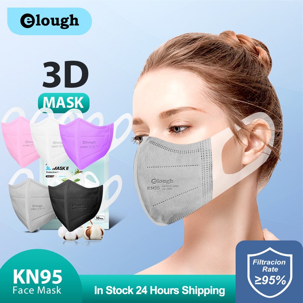 3D masks FFP2 face masks KN95 mascarillas certified ffp2mascarillas 4 layer reusable kn95 ffp2 mascarilla fpp2 homology ada Spain FP3