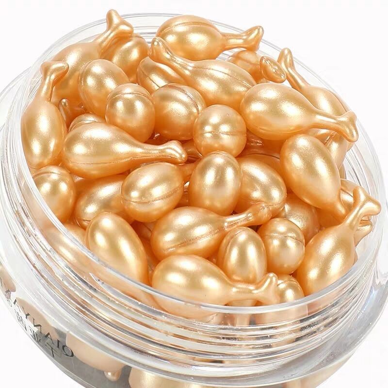 30/50/60/100/38pcs Hyaluronic Acid Serum Capsules Spot Acne Remover Whitening Cream Anti Wrinkle Ageless Cream TSLM1