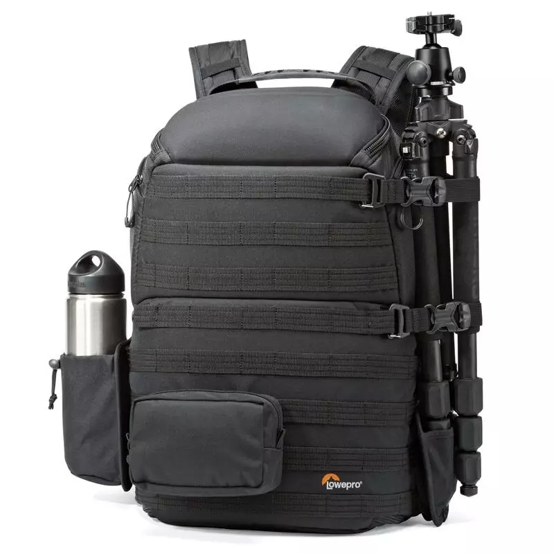Lowepro 350 AW DSLR Camera Photo Bag Wholesale Original Laptop Backpack All-Weather Cover Backpack