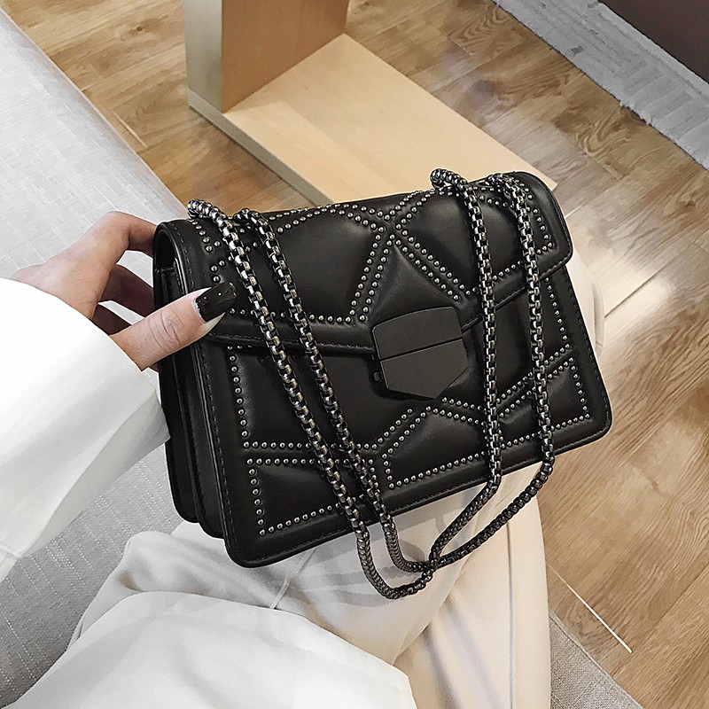 Fashion Women Crossbody Bag Small Bags For Women Purses Small Shoulder Bag Crossbody Bags Luxury Brand Ladies Fashion Bags