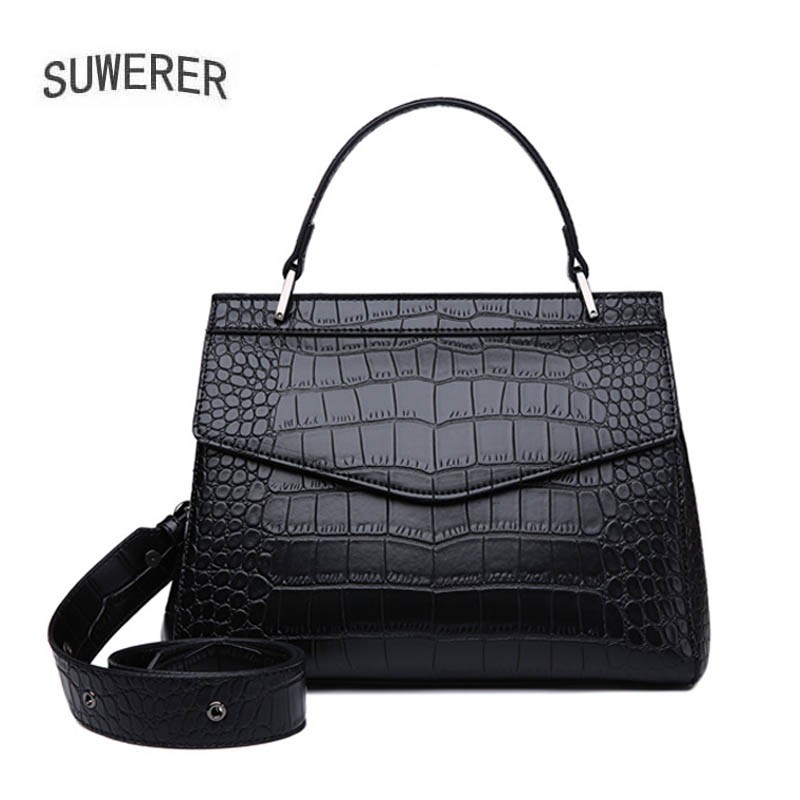 2021 New Women Handbags High Quality Faux Leather Bags Brand 2021 Black Women Bag Female Bag Tote Bag