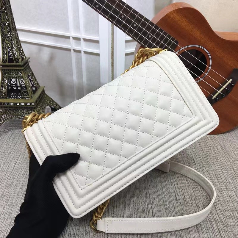 Luxury ladies shoulder bag European and American fashion fashion exquisite shoulder bag, good-looking and versatile