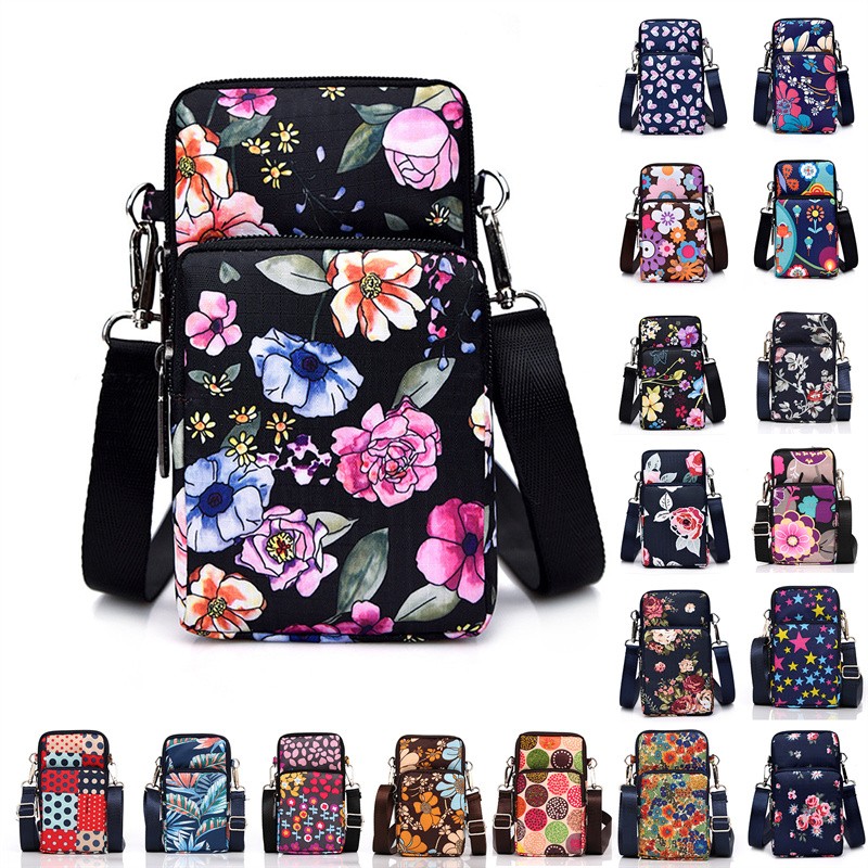 2021 new hot single shoulder messenger bag women small crossbody bag women change mobile phone bag manufacturer wholesale