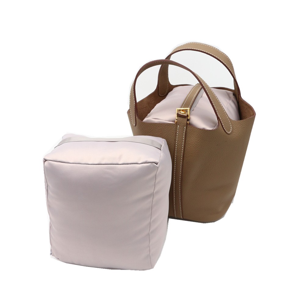 fits her. Picotin 18 22 26 Wallet Storage Pillow Bucket Luxury Handbag Storage Purse Stuffer Bag Pillow Purse Storage Pillow