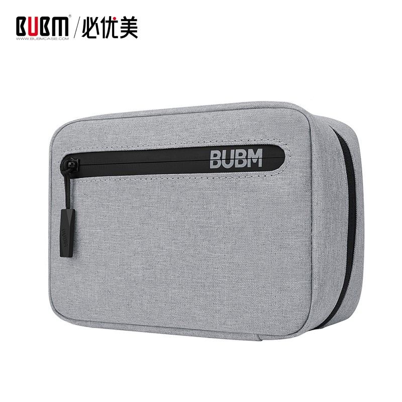 Bob Bag for Digital Power Bank Receive Accessories Case for Cable Organizer Portable Bag for USB