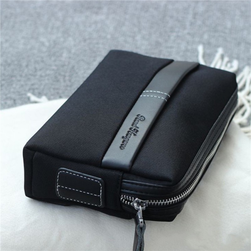 Men Wallets Business Handbag Clutch Bag Cell Phone Wallet Pocket Wallet Credit Card Holder Wallet for Men